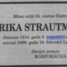 Ērika Strautmane