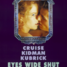 Psychological drama Eyes Wide Shut