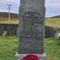 Hamnavoe Churchyard