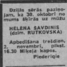 Helēna Šavdinis