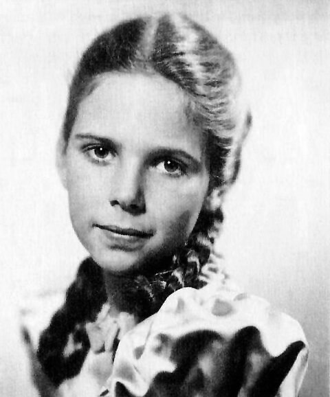Helga Susanne