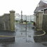 Holmsgarth, Lerwick Cemetery