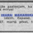 Ināra Makarska