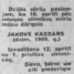 Jakovs Každans