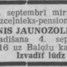 Jānis Jaunozoliņš