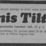 Jānis Tiltiņš