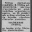 Jānis Voldemārs Apsītis