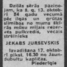Jēkabs Jurševskis