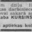 Jēkabs Kuršinskis