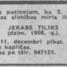 Jēkabs Tiliks
