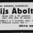 Jūlijs Āboltiņš