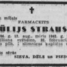Jūlijs Štrauss
