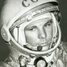 Jurij Gagarin odbył na statku Wostok 1 pierwszy w historii lot w przestrzeni kosmicznej, dokonując jednokrotnego okrążenia Ziemi w ciągu 1 godziny i 48 minut