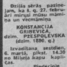 Konstancija Griņeviča