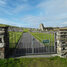 Lund Old Churchyard