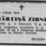Mārtiņš Zirnis