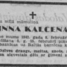 Minna Kalcenaus