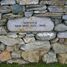Norwick Cemetery, Unst