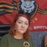 Ольга Греховодова