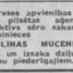Paulīna Muceniece