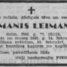 Sīmanis Leimanis