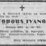 Teodors Ivanovs