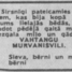 Vahtangs Murvanišvili
