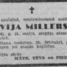 Vija Millers