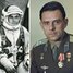 Владимир Михайлович Комаров