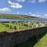 Voe Old Churchyard