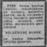 Voldemārs Nukse