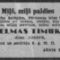Zelma Timuks