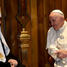 Paavst Franciscus
