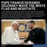 Paavst Franciscus