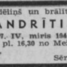 Andrejs Ernis