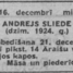 Andrejs Sliede