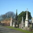 Anfield Crematorium & Cemetery (1896), Liverpool
