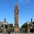 Anfield Crematorium & Cemetery (1896), Liverpool