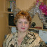 Анна Едалова