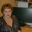 Анна Едалова