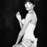 Anna Karina
