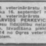 Arvīds Perkevics