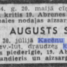 Augusts Seiga
