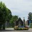 Carlton North, Melbourne Cemetery