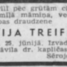 Emīlija Treifelds