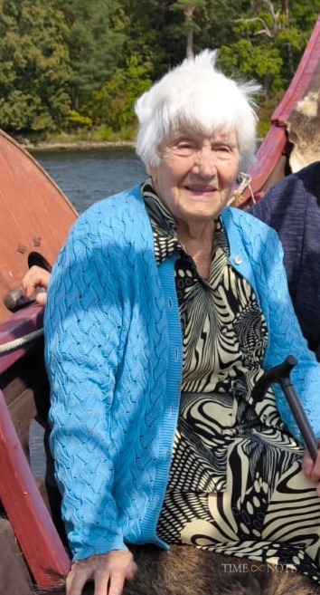 Ērika