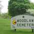 Grand Rapids, Woodlawn Cemetery