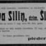 Ieva Siliņa