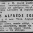 Jānis Alfrēds Eglītis