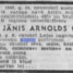 Jānis Arnolds Graps